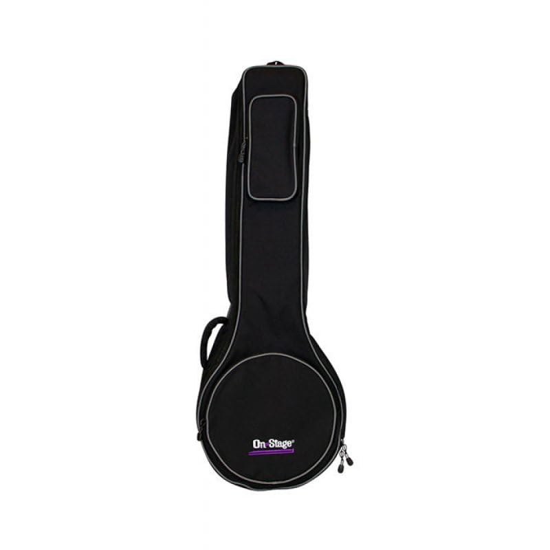 On-Stage Banjo Bag (GBJ4770B)