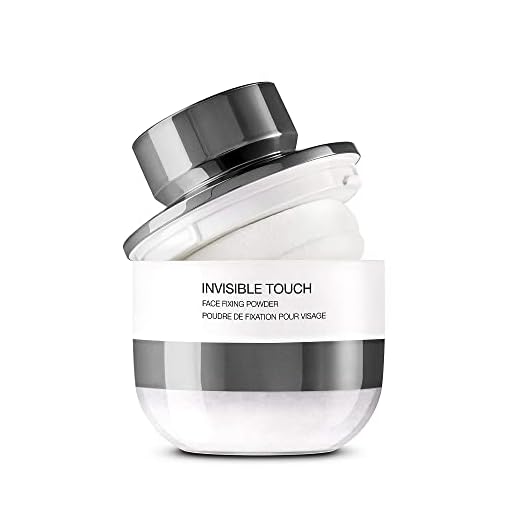 Pó Facial Fixador KIKO MILANO Invisible Touch 13,5g