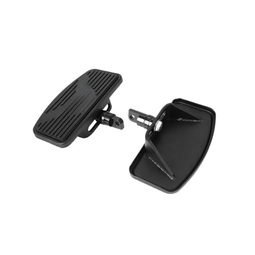 Repose-pieds passager de haute qualité pour custom Sportster 883