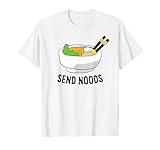 Funny Ramen Noodle Gifts