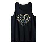 Valentine's Day Gift for Fennel Flower Girl