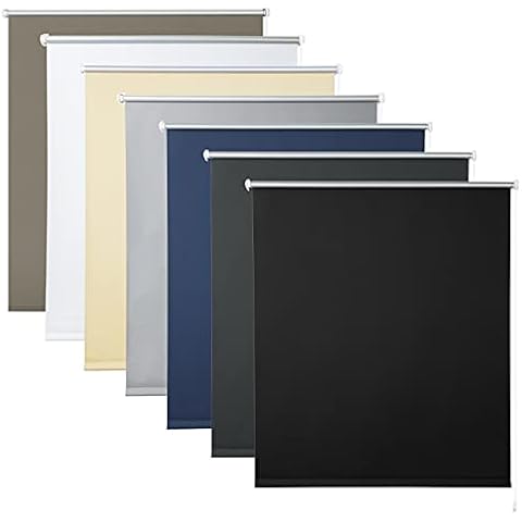 Store occultant WOLTU 60x160 cm Cover