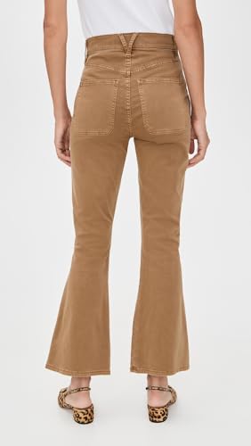 Veronica Beard Jean Women's Carson Kick-Flare Jeans3
