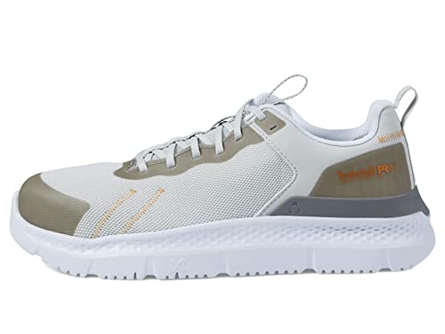 Image of Timberland PRO Men's Setra Low Comp Toe Work Shoes