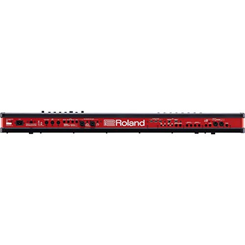 Image of Roland Fantom-6 Music Workstion Keyboard