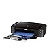 Canon IP8720 Wireless Printer, AirPrint and Cloud Compatible, Black