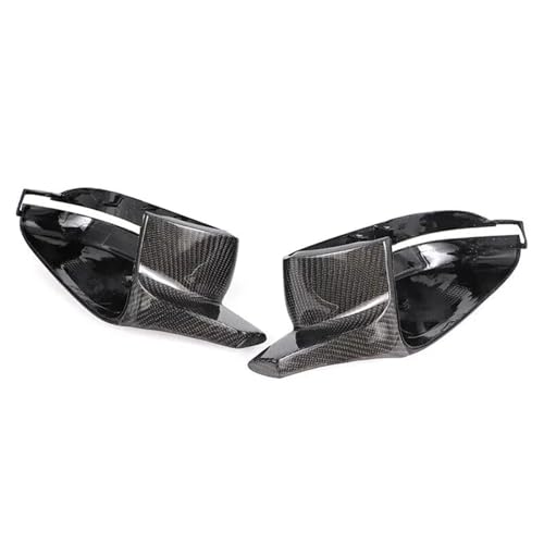 Coque de rétroviseur pour BMW 8 Series G15 finition premium et ajustement parfait carrosserie