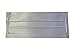 Motor City Sheet Metal - Works With 97-2010 Ford Pickup Truck Front Bed Brace Support F150 F250 F350 F450 (Set of 4)