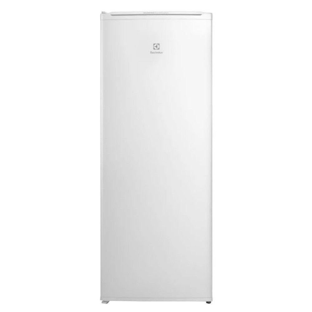 NORFOST電気冷凍庫 Freezer Vertical Electrolux 197L Branco Cycle Defrost Inverter