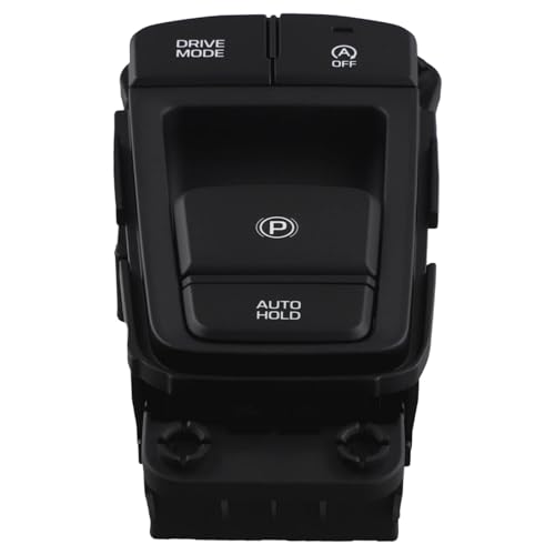 Interruptor de freno de mano Passat 2008 mando electrónico 56D 927 225 B