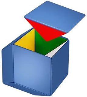 Roger von Oech's Rhombi