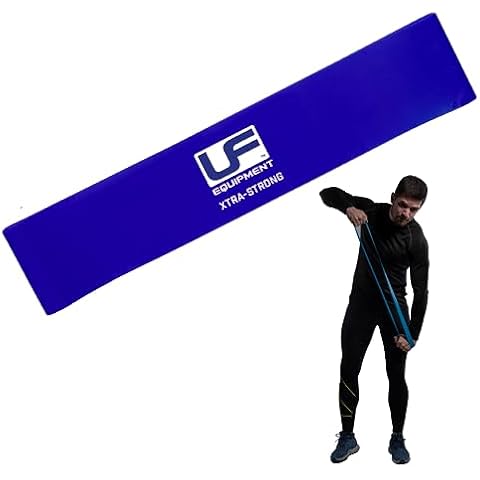 Ufe Unisex Urban Fitness Resistance Band Loop Cover