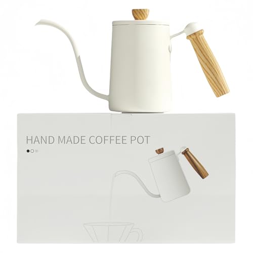 Nualin ׌R[q[|bg XeX ؐnht hbv|bg 蓮R[q[ AEghA Lvp 600ml (AC{[) [sAi]