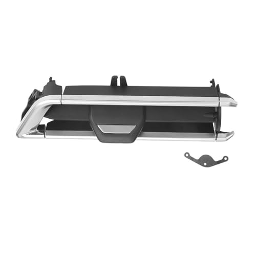 Rejilla de ventilación central para salpicadero de X5, X6 y X7 5