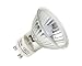 Carolina Custom Cages 50w GU10 Halogen Reptile Basking Bulb