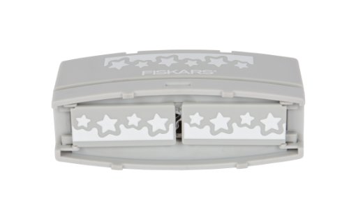 Fiskars AdvantEdge The Stars Aligned Border Punch Cartridge (01-005649)