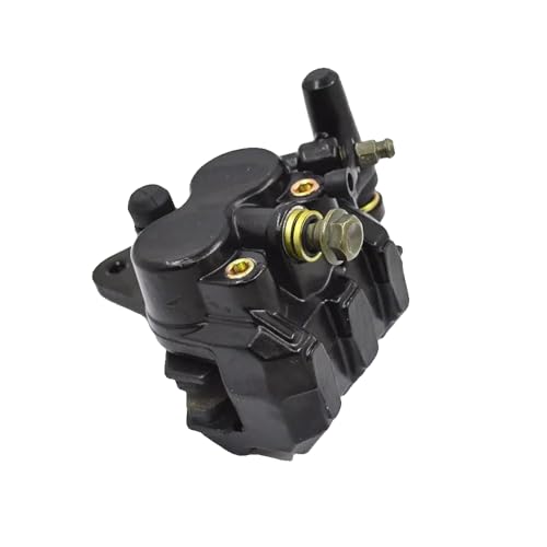 Frein à disque HJ125K-A pour stopper les sifflements - 4