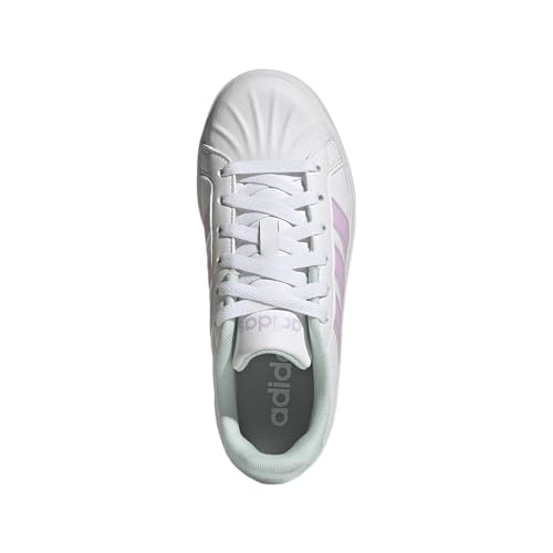adidas Unisex-Child Streettalk Sneaker3
