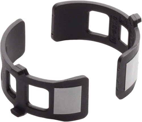 Collier dérailleur Shimano XTR bague de réduction haute précision 31.8mm