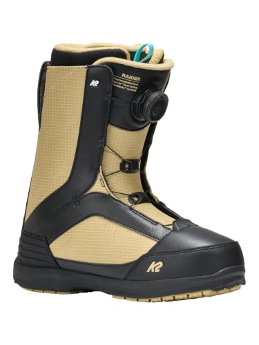 Image of K2 Raider BOA Men's Snowboard Boots