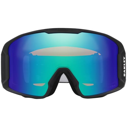 Image of Oakley Line Miner M Snow Goggle