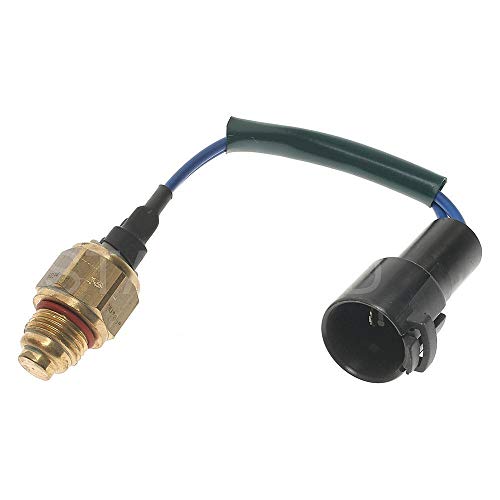 Sensor TS251 Standard Motor de alta precisión para temperatura de anticongelante