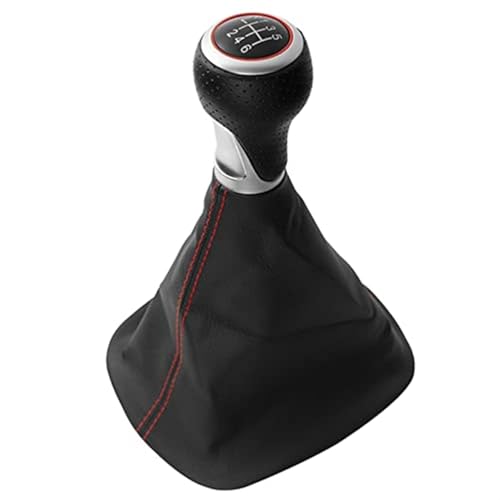 GTDTKGANAK Schaltknauf Gamasche für VW Passat