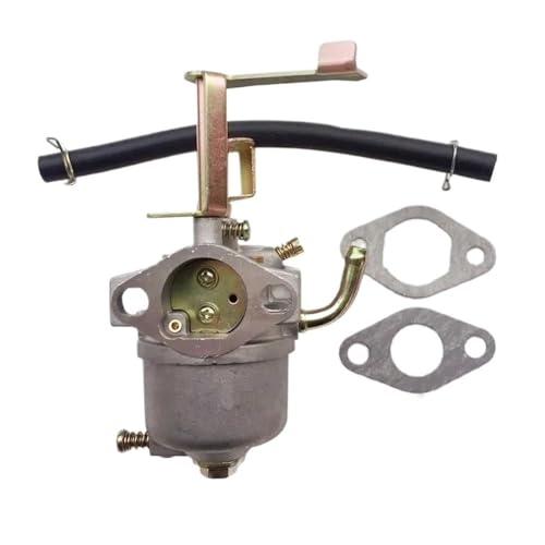 Carburateur 154F haute performance pour moteur thermique 2.4hp