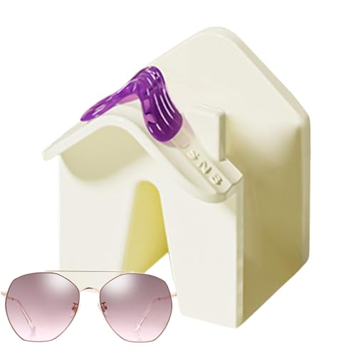 Suporte de óculos engraçado, suporte criativo para óculos | Suporte de óculos criativo engraçado par