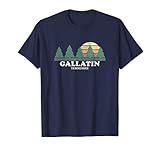 Photo Gallery gallatin tn vintage throwback tee retrò anni 70 maglietta Photo Gallery gallatin tn vintage throwback tee retrò anni 70 maglietta