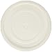 Bon 84-232 Plastic Bucket Lid for 3-1/2 or 5-Gallon Bucket