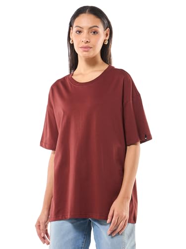 Image of Bewakoof Women T-Shirt