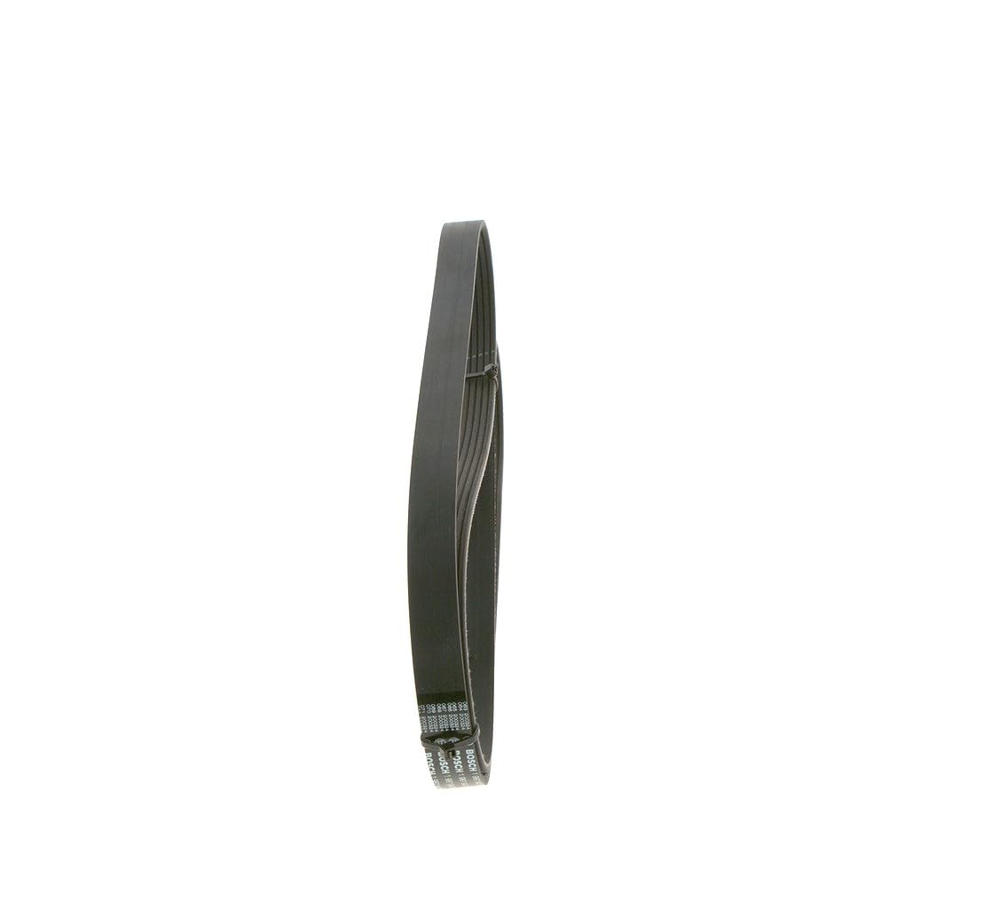 Bosch 6PK1693 - Correas en V estriadas - 1987947951