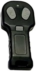 CSI W530 Wireless HD Winch Remote Kit