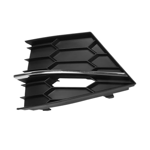 Cubierta de luz antiniebla izquierda para Skoda Superb 16-18: repara tu parachoques delantero