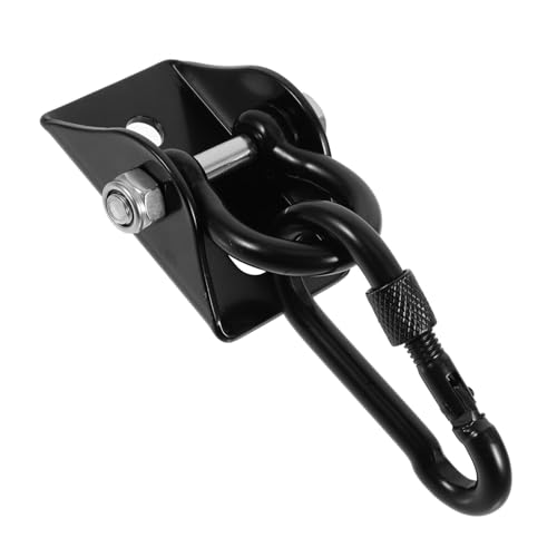 Unomor Stainless Steel Swing Hanging Kit Heavy Duty Swing Hangers Mounting Hardware