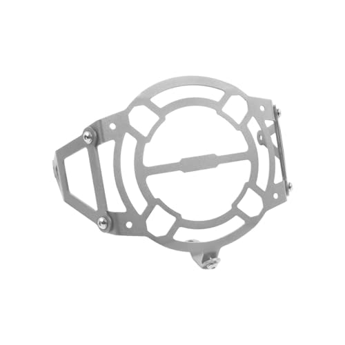 Grille phare moto pour Monkey 125 et DAX ST125 CT125 Trail 2018-2024