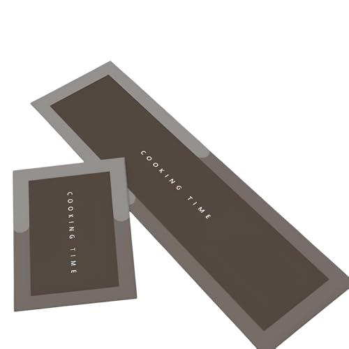 [Blopobuyi]�y���􂢕s�v �}�b�g�z�]���y �z������ ����~�ߌ��փ}�b�g ���@���ȒP������� �h�J�r�R�ۏ��� ����/�L�b�`���Ή� �^�C�������� �y�b�g�����\ ���{�Z��d�l (�x�[�W��) ���F 40x60cm & 40x120cm�i�Z�b�g�j