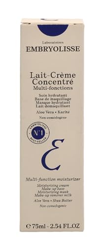 Crema Concentrada Unisex 75ml para el Cuidado Diario 3
