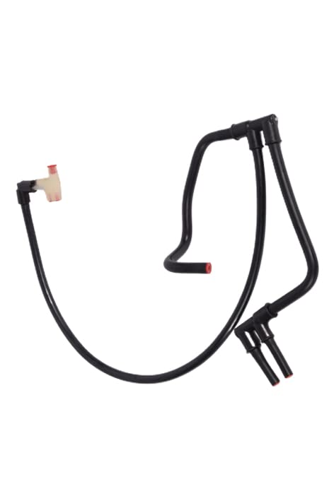 Tuyau hydraulique pour XANTIA 5270.JK