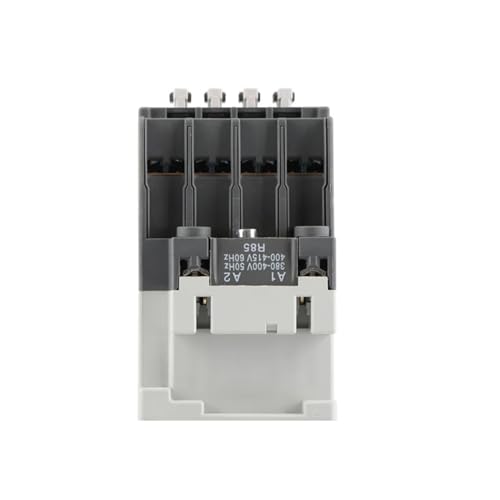 Contacteur ca A16-30-01 110V 16A triphasé pour tableau électrique
