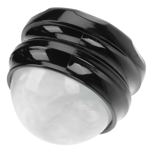 ORFOFE 1pc Massage Ball Foot Essential Hockey Muscle Massage Tool Massage Roller Ball Small Massage Device Massage Muscle Ball Relax Manual Makeup