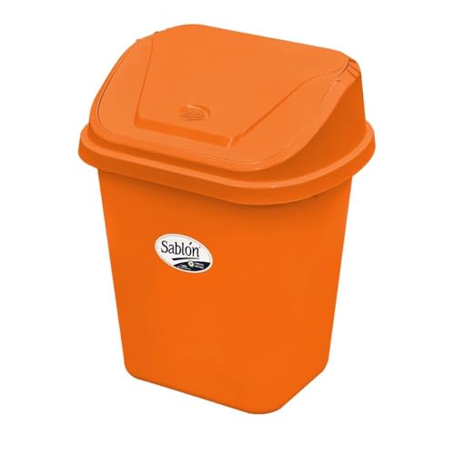 Opiniones y reviews de Basura y reciclaje los más solicitados. 18 Imagen adicional