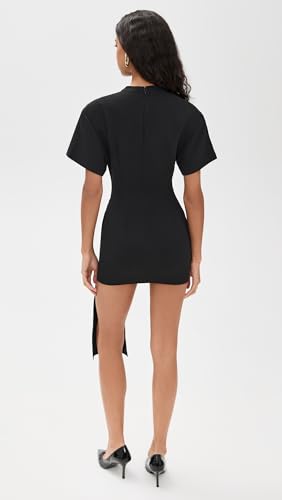 Women's Martini Mini Dress3