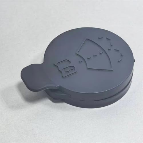 Tapón limpiaparabrisas compatible con Cadillac CT6 tapa tanque agua de alta resistencia