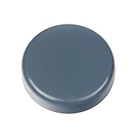 Shinekoo Wiederverschließbare Deckel mit Dichtungen, Ersatzteile für Nutribullet-Becher, 600 W, 900 W