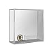 Inglasco Boston Bruins Official NHL Collectors Presentation Display Case for Single Puck