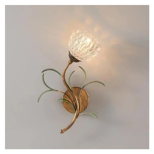 Wall lamp, AJX^CNX^xbhTChEH[vgctQrO[wiǘLʘHʘHCg(A,Warm light)