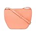 A New Day Zip Closure Crossbody Bag - Pink