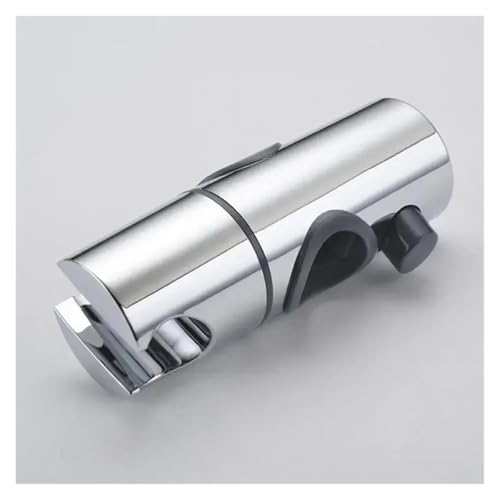 Support douchette à main coulissant pour barre de levage réglable - 6